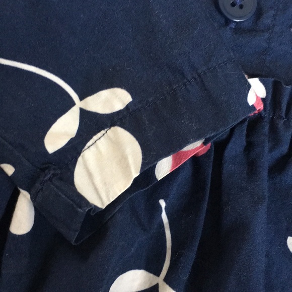 Hanna Andersson Floral Dress - Picture 6 of 6